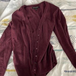 Cardigan banna republic